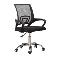 皖彤JH-HY网布会议椅