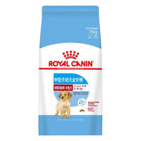 皇家(royal canin) 狗粮 中型犬 幼犬狗粮 MEJ32 15kg