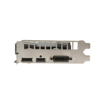 影驰(Galaxy)GTX1050TI骁将 4G显卡