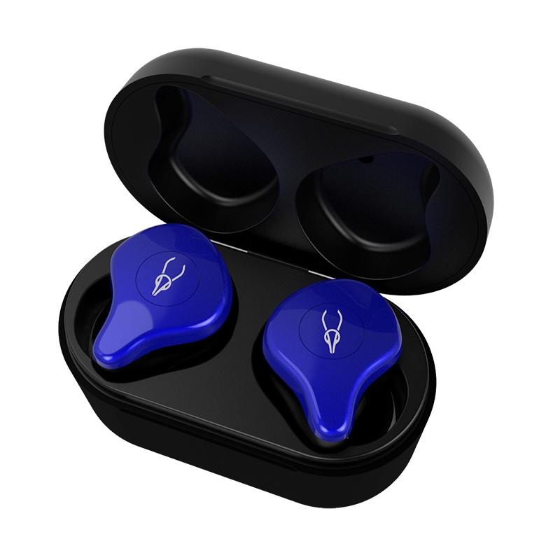 魔宴E12Ultra高音质蓝牙耳机双耳游戏运动健身苹果OPPOVIVO通用