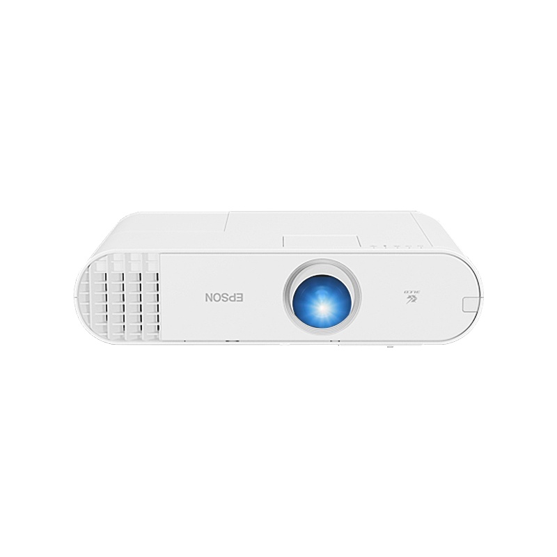 爱普生(EPSON) CB-X50 商用家用投影仪教育工程型防尘投影机投墙商务教学办公用会议培训易用(标配+上门安装)