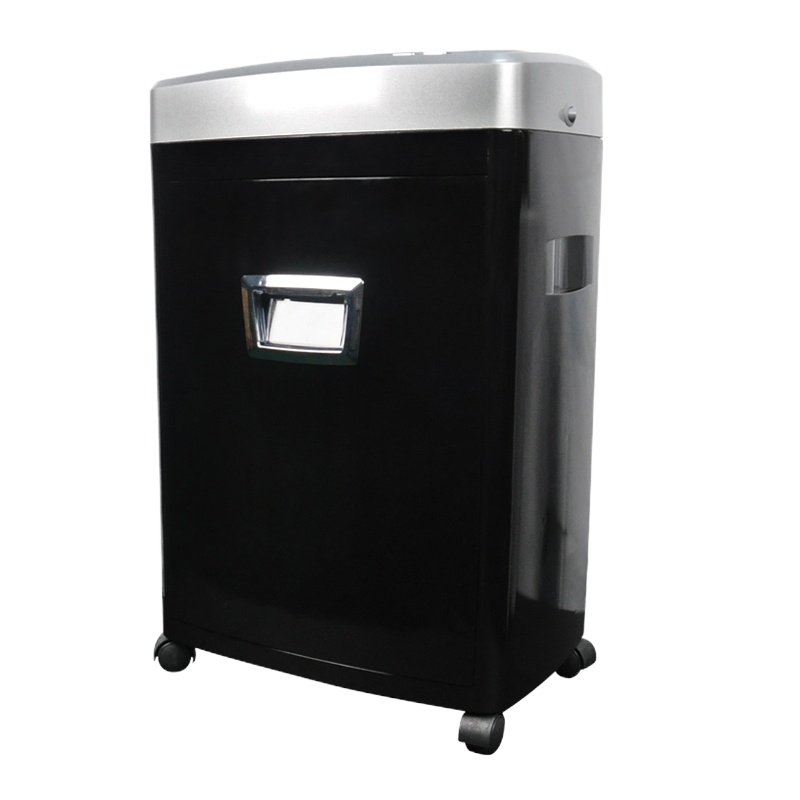 优玛仕(U-MACH) U-X1900 静音大功率文件废纸光盘电动 碎纸机(计价单位:台)