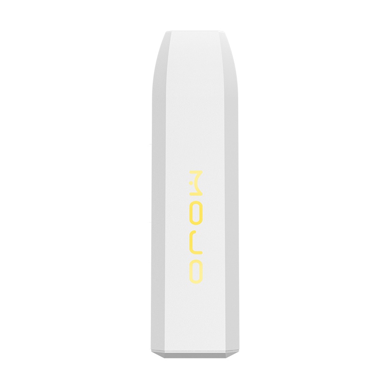 MOTI mojo 一次性电子烟套装 新款替烟神器 柠檬甜点 盒装