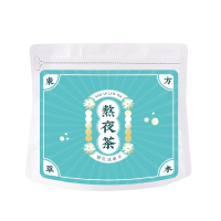 [群安堂]熬夜茶养生茶玫瑰花菊花桂花金银花决明子茶包组合