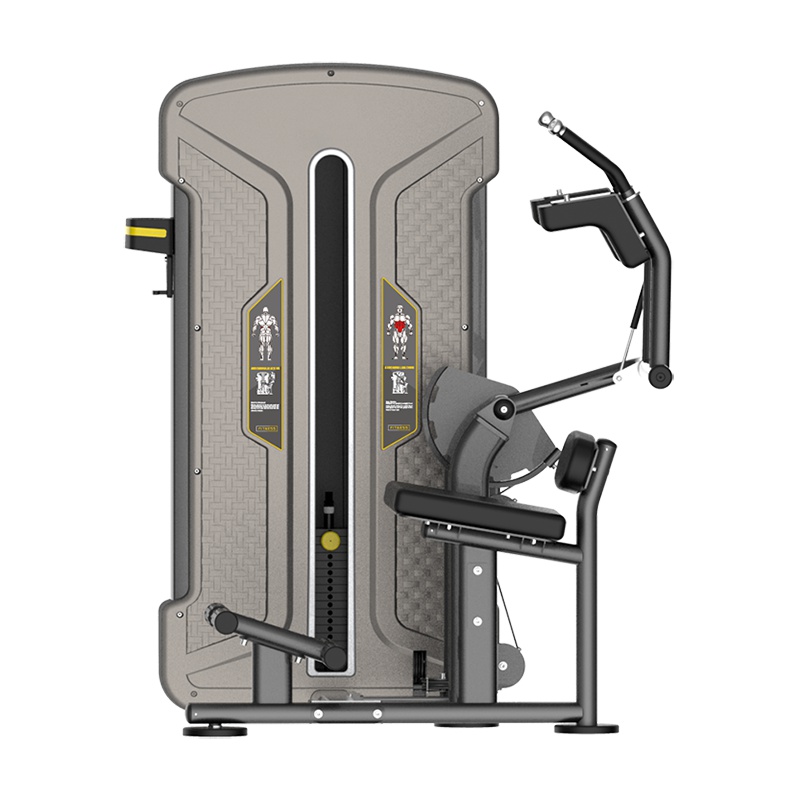 扬子(YANGZI)腹部前屈训练器 YZ-B009