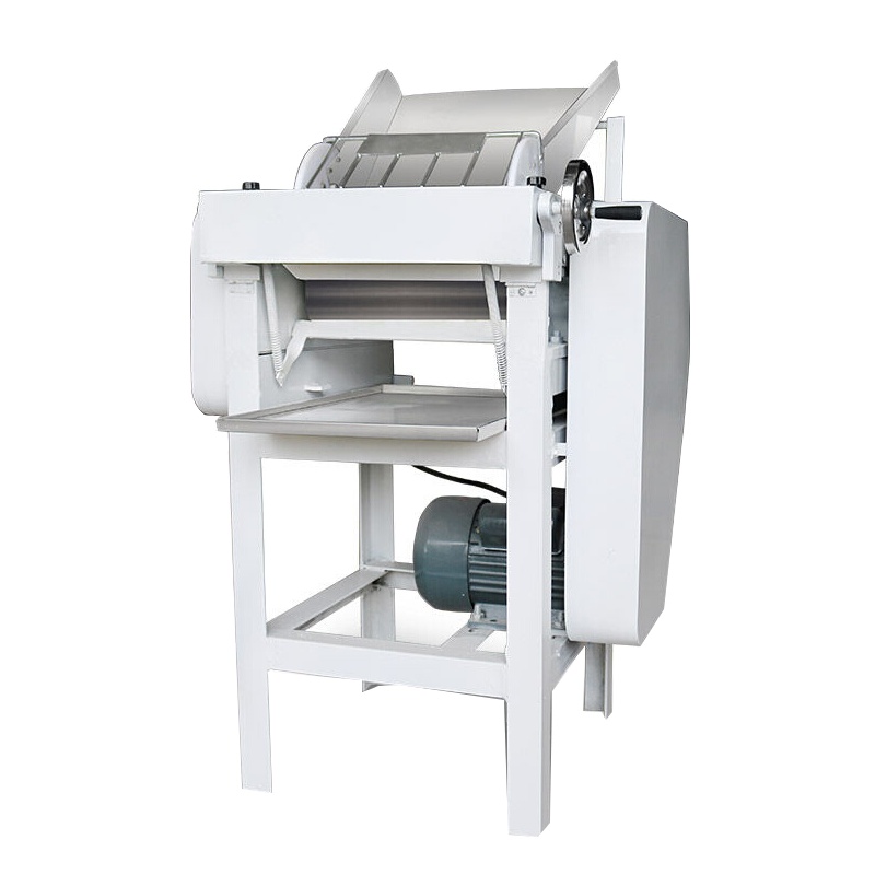 飞天鼠(FTIANSHU) 110型商用压面机 高速压皮机面皮机压面机压饺子皮机