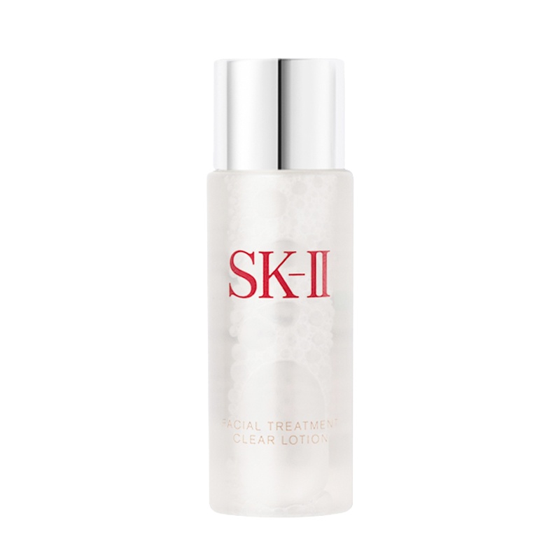 SK-II 嫩肤清莹露30ml*2 特价