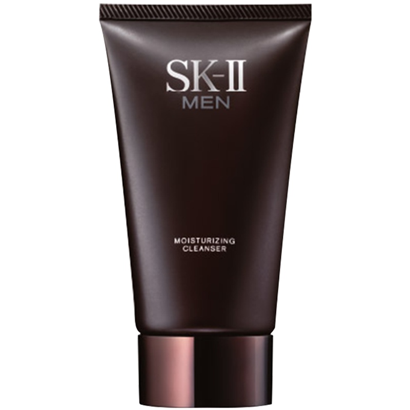 SK-II 男士焕活保湿洁面霜120g