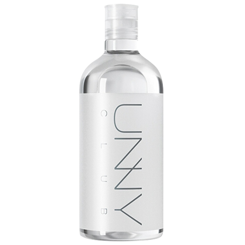 韩国UNNY卸妆水温和清洁卸妆液眼唇脸三合一清洁无刺激深层清洁