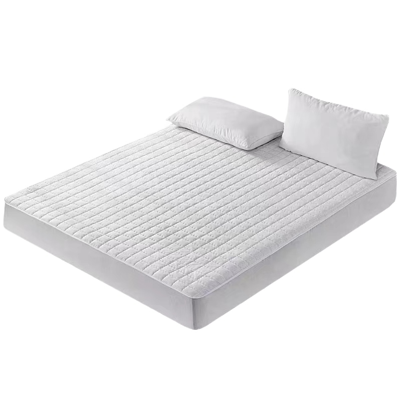 金号(KING SHORE)186T涤棉1.2米床垫 (120*200cm)