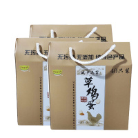[江苏乡村振兴][财政集采][涟水]城乡志富农家生态正宗土鸡蛋新鲜草鸡蛋40枚)