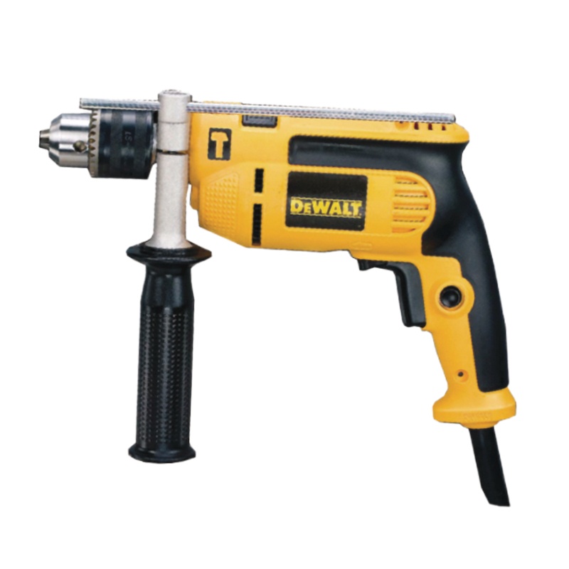 得伟 DWD025 750W 大功率调速冲击钻 (计价单位:台)