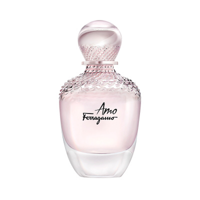 菲拉格慕(Ferragamo)我爱菲拉格慕女士香水100ml伊人女士香氛5ml套装