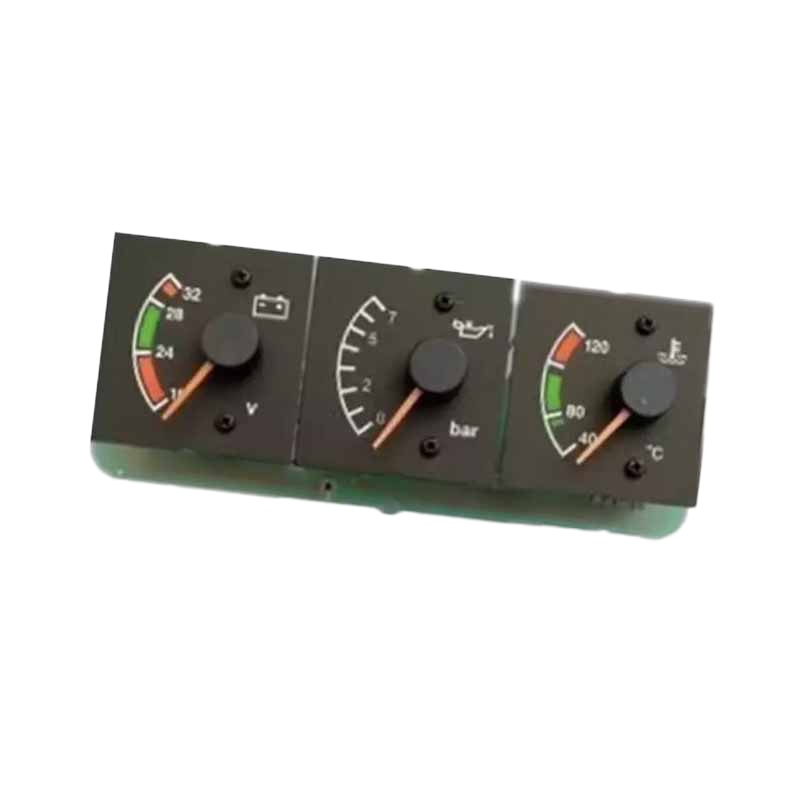 TRW 陕汽SX2150K 燃油表