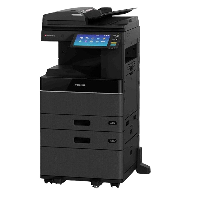 东芝(TOSHIBA) 售后安装调试+2年延保(保修不包换,如需更换配件,费用需额外支付)不含打印机