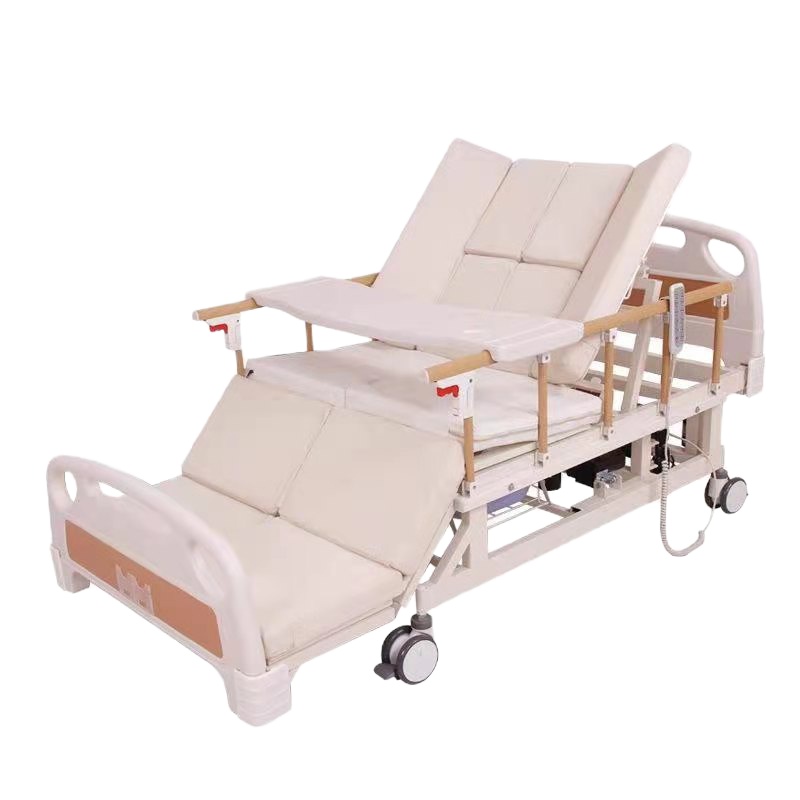 多功能Y疗-床 翻身康复病-床