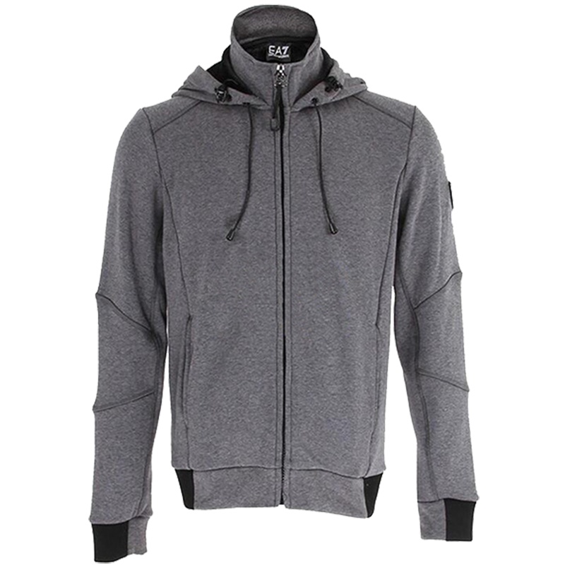 EMPORIO ARMANI阿玛尼EA男士夹克2741645A26500349