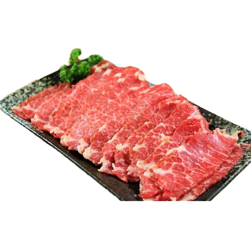 黑猪肉礼盒年猪二号