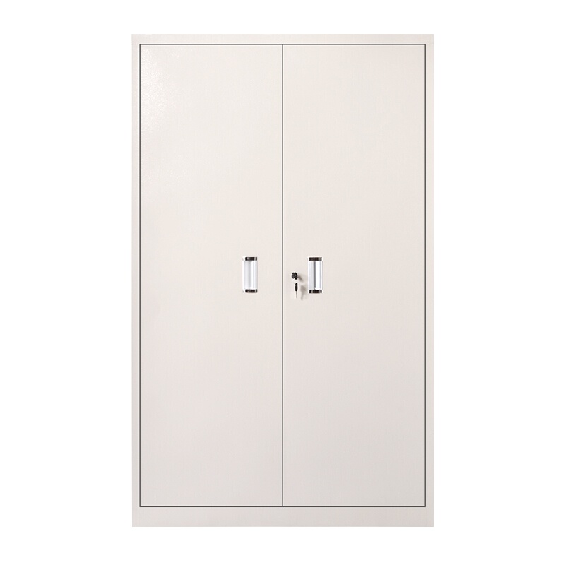 全简家具零件柜螺丝盒电子元件资料文件收纳柜90抽透明带门860*390*1425