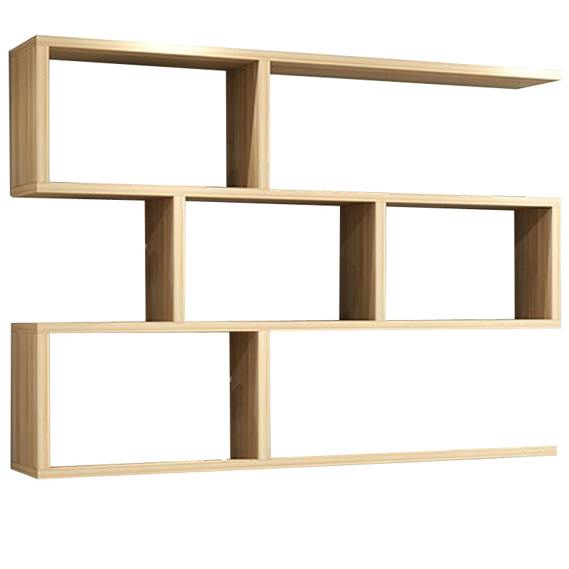 Easylife大风车 SJ11 1200*200*750mm 挂壁书架