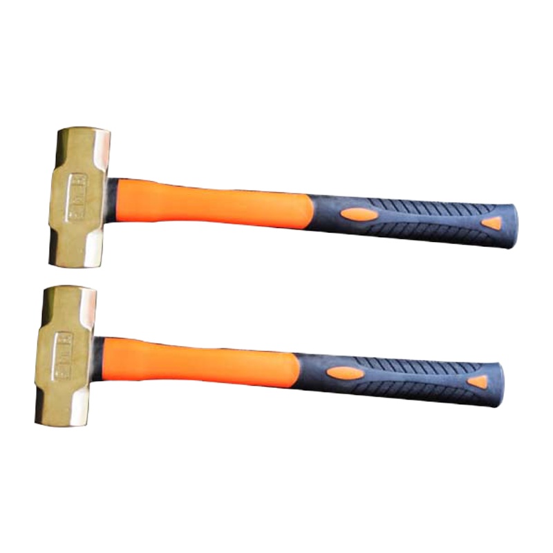 磐鼎 防爆八角锤4P