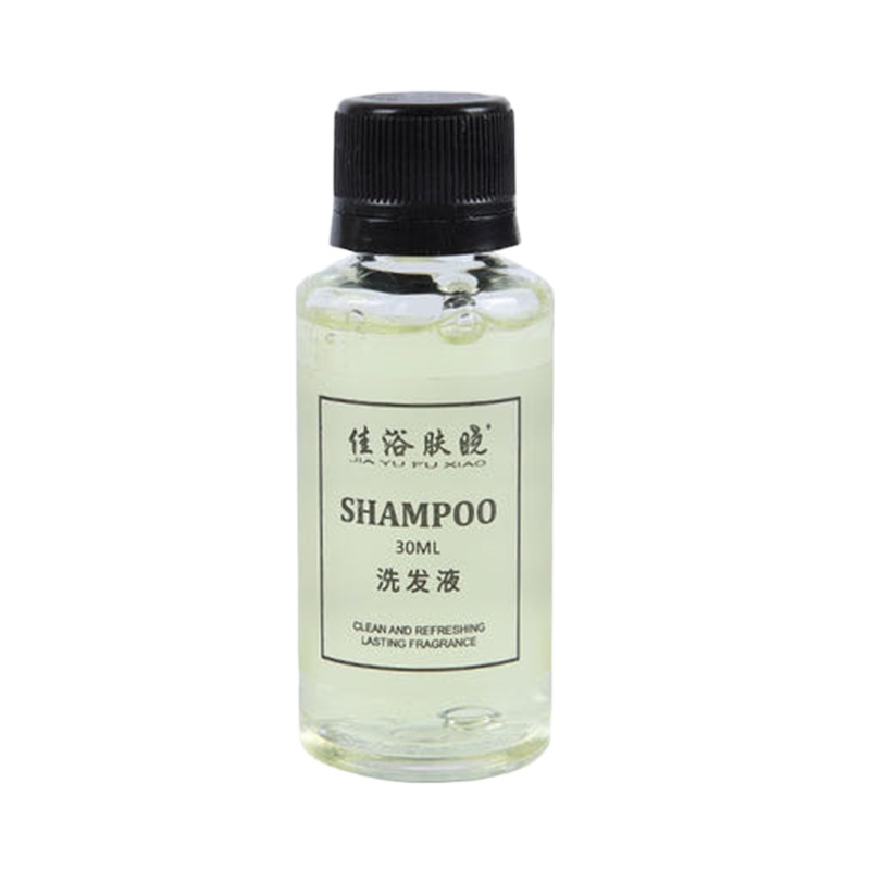 洗发液30ml(100瓶/箱)