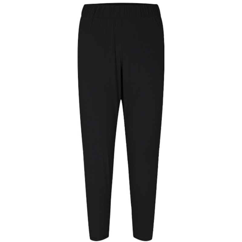 Nike耐克女裤运动长裤休闲裤收口小脚裤BV2899-011