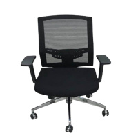 榭邦 办公家具XB1724 办公椅 会议椅