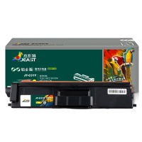 杰思特JT-C31Y铂金版黄色粉盒 适用于光电通TOEC MP3100CDN MP3105CDN打印机碳粉盒