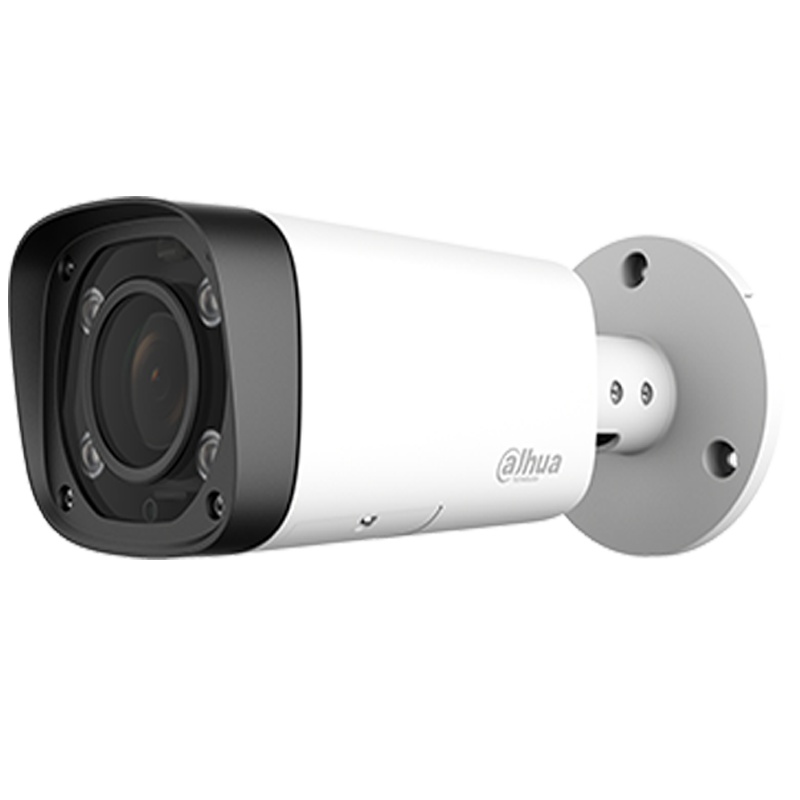 200w网络型红外枪式摄像机