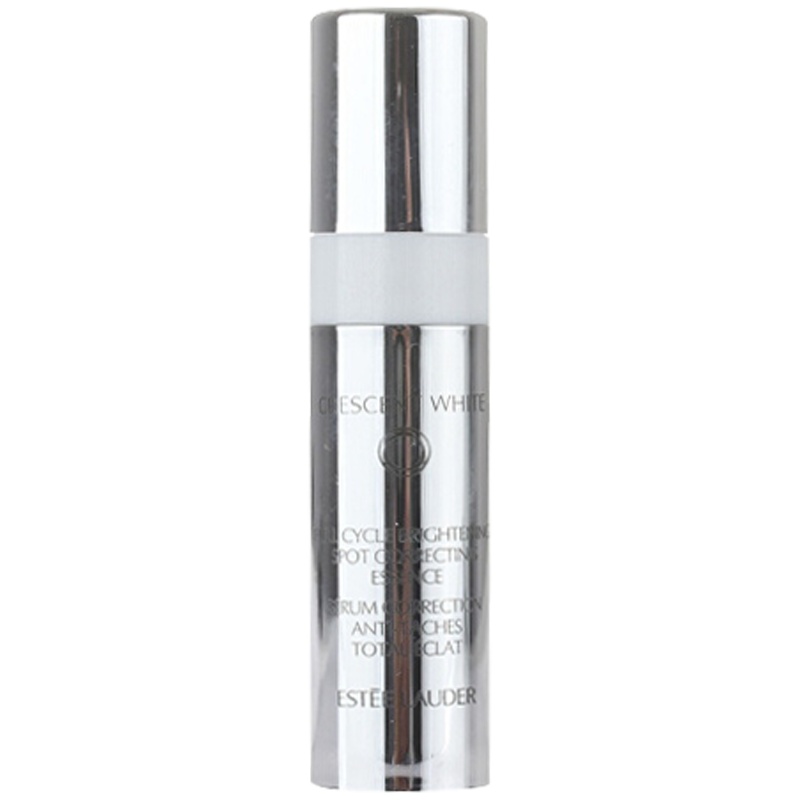 雅诗兰黛晶透沁白淡斑精华露4ML*3