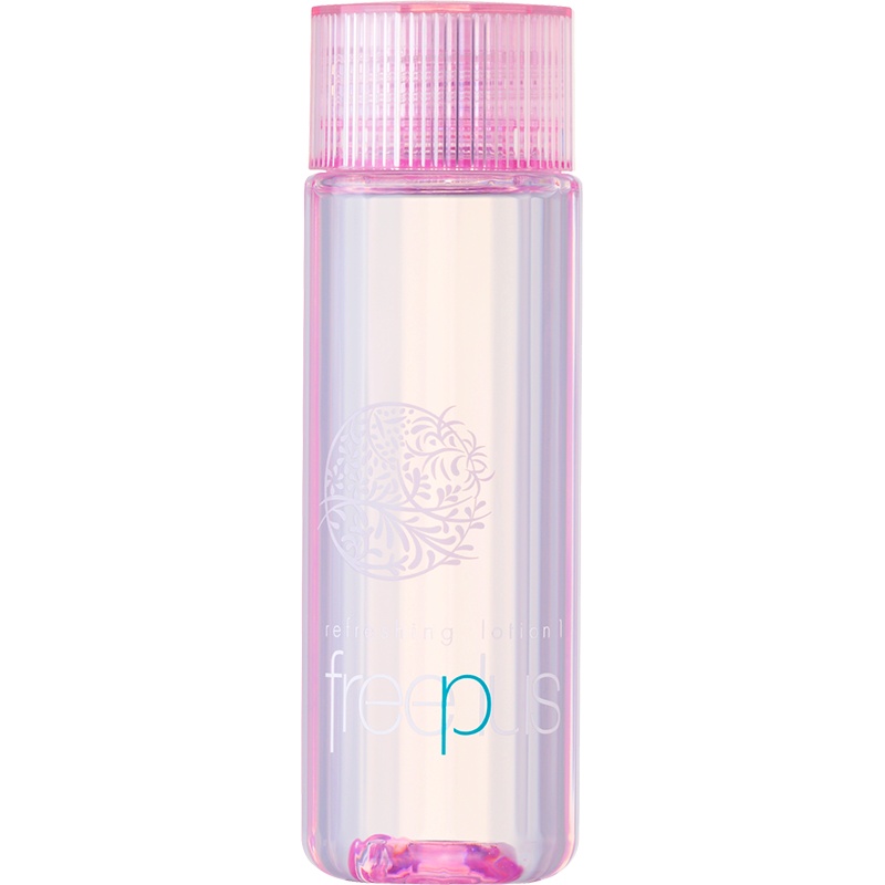 芙丽芳丝freeplus滋肤紧致清爽化妆水130ml (补水保湿 滋肤紧致 清爽化妆水 男女)