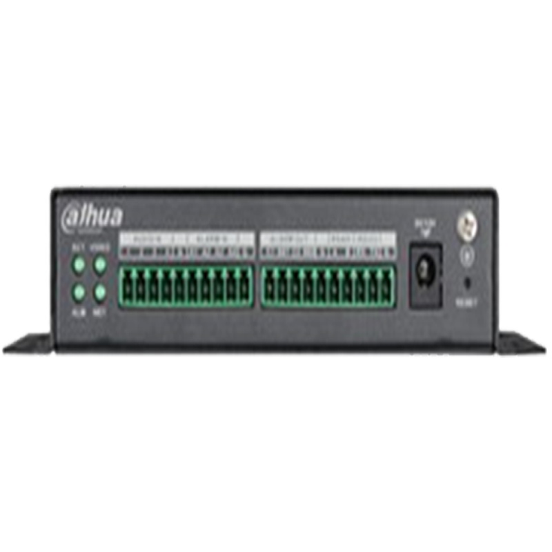 单路网络视频编码器