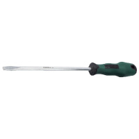 世达(SATA) T系列一字形螺丝批起子 5*200mm 63410 货期5-10天