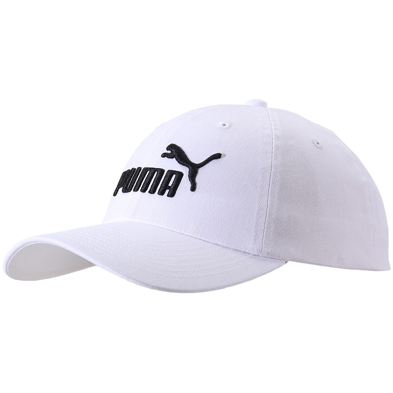 【自营】PUMA彪马男帽女帽新款经典logo运动帽休闲帽子遮阳帽05291910