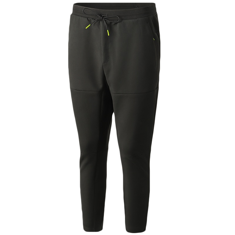 【自营】阿迪达斯男服运动长裤TH PNT KN FAB运动型格休闲裤GF4008