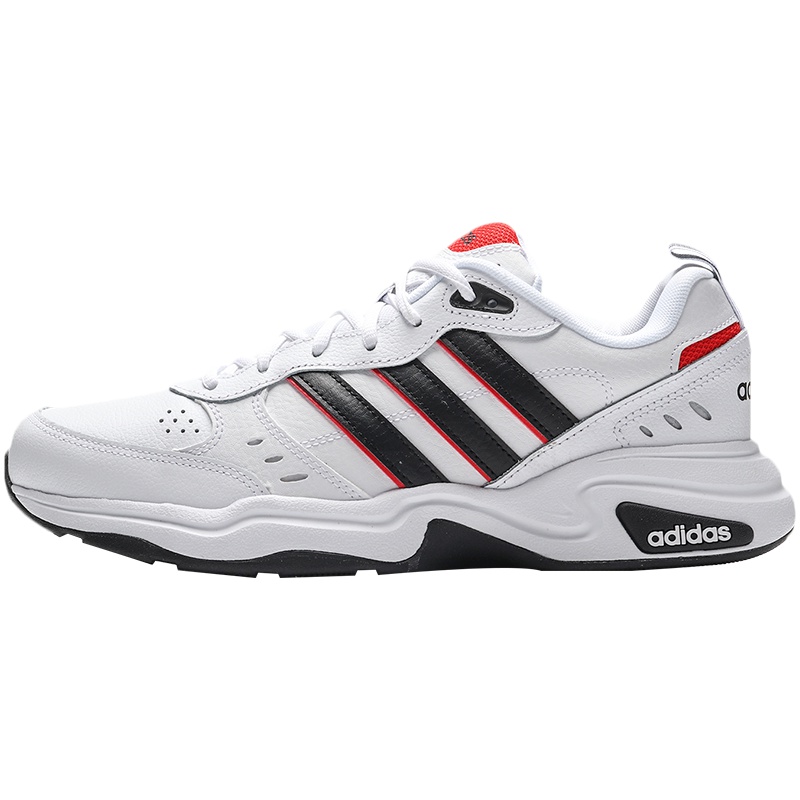 阿迪达斯男鞋休闲鞋复古老爹跑步训练休闲运动鞋EG2655