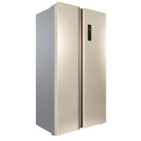 TCL 515升 双门电冰箱 BCD-515WEFA1