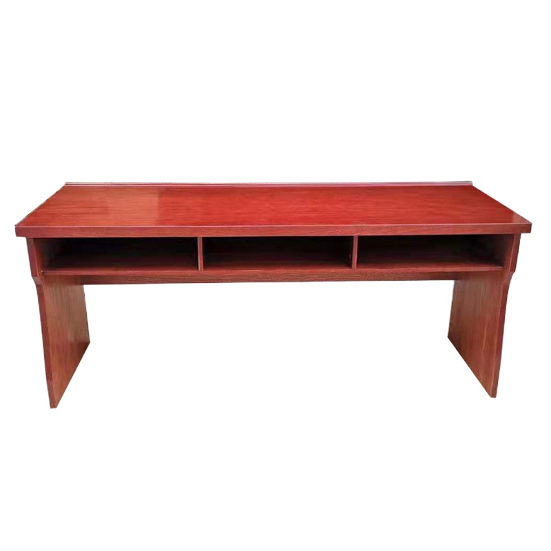 景鹏办公桌条形桌1.8米 JP-0119