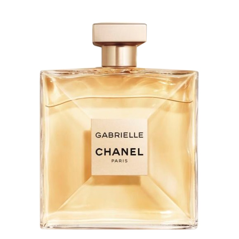 CHANEL香奈儿嘉柏丽尔100ml女士香水 清新花香调