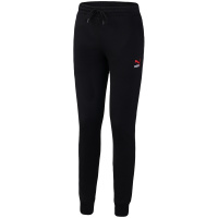 PUMA彪马男装运动服休闲训练针织长裤596701