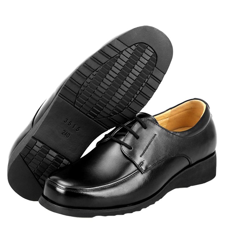 3515皮鞋休闲皮鞋经典皮鞋男皮鞋黑色