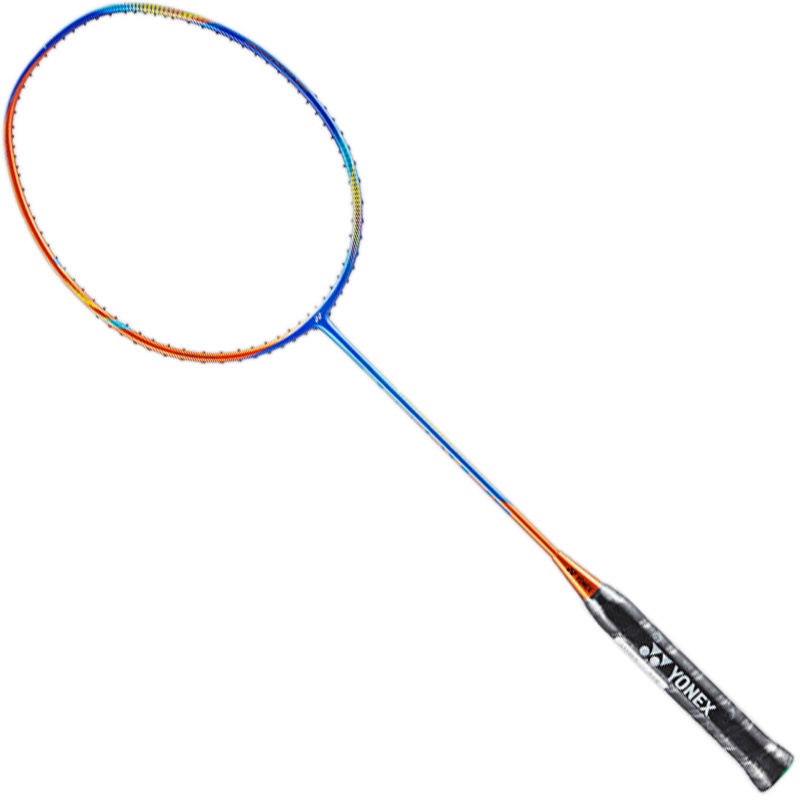 尤尼克斯(YONEX) 羽毛球拍天斧33单支AX33女性羽拍ASTORX33高远球 拉吊 全新空拍未拉线