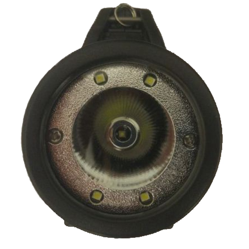 海洋王 OK5121GJ 3W 194*74*115mm LED灯(计件单位:个)黄