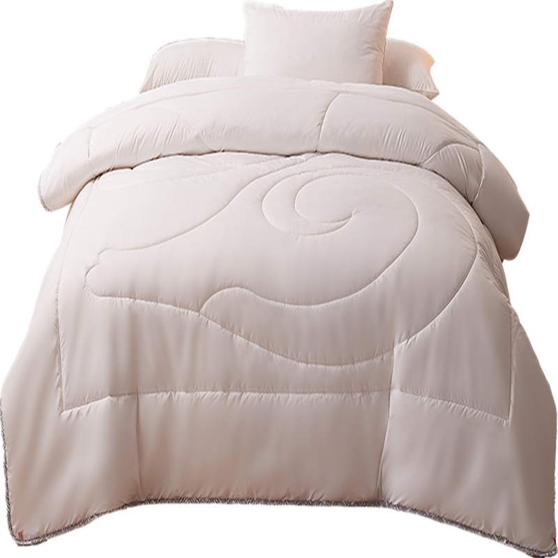 恒源祥 美馨舒适羊毛被