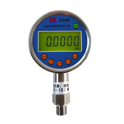 真空表数显电子表校验检测更多商家报价图片艾雷柯正品保障正品保障