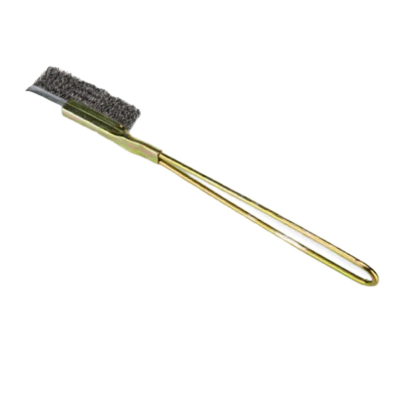 锉刀钢丝刷 锉刀刷 20把