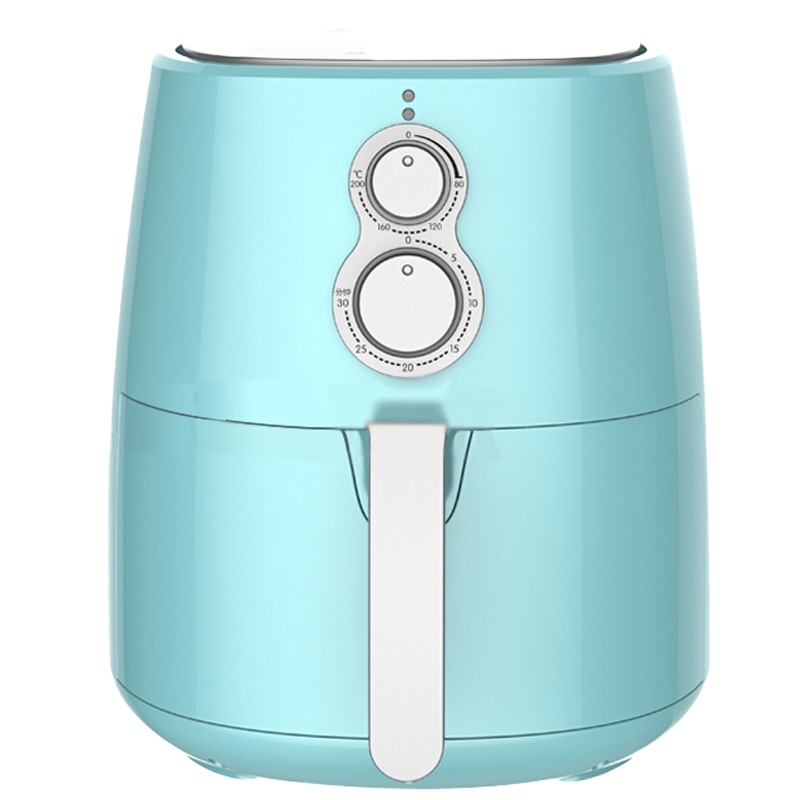 九阳 空气炸锅KL35-J5A (单位:台)