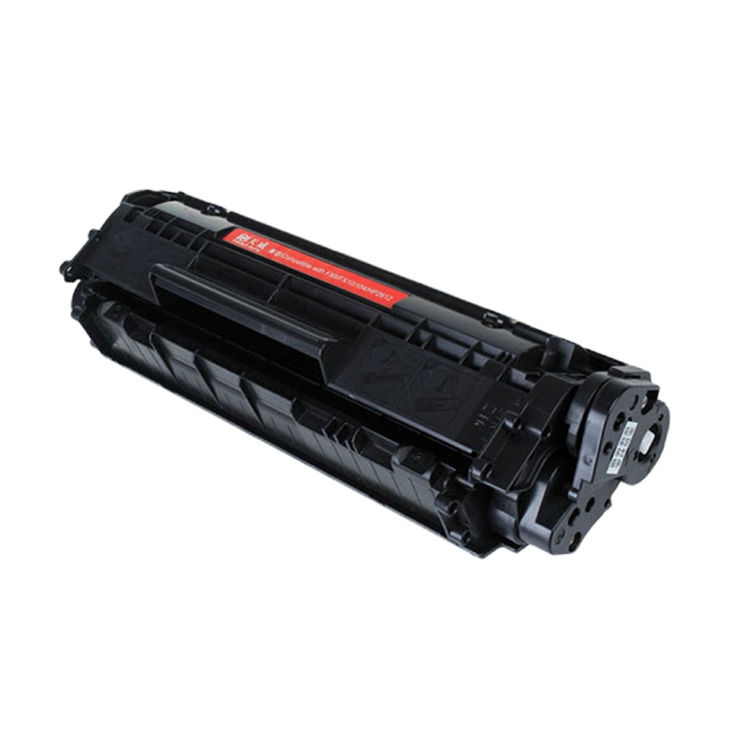 天威(PrintRite)天威专业装 FX9/FX10/104黑硒鼓