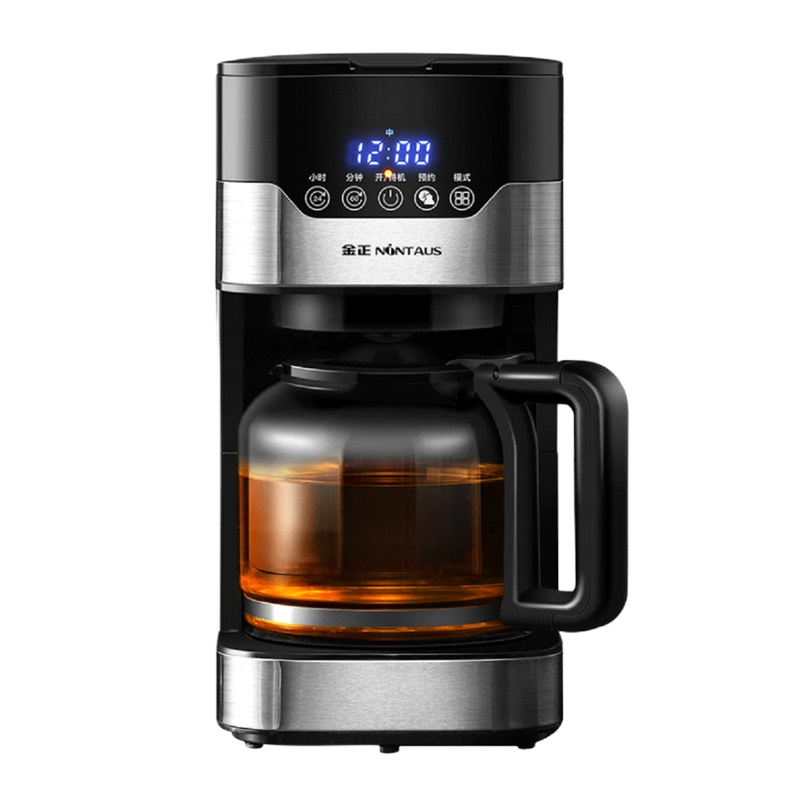 金正 咖啡机JZK-263 单个装